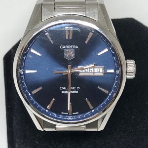 タグホイヤー　カレラ　WAR201E